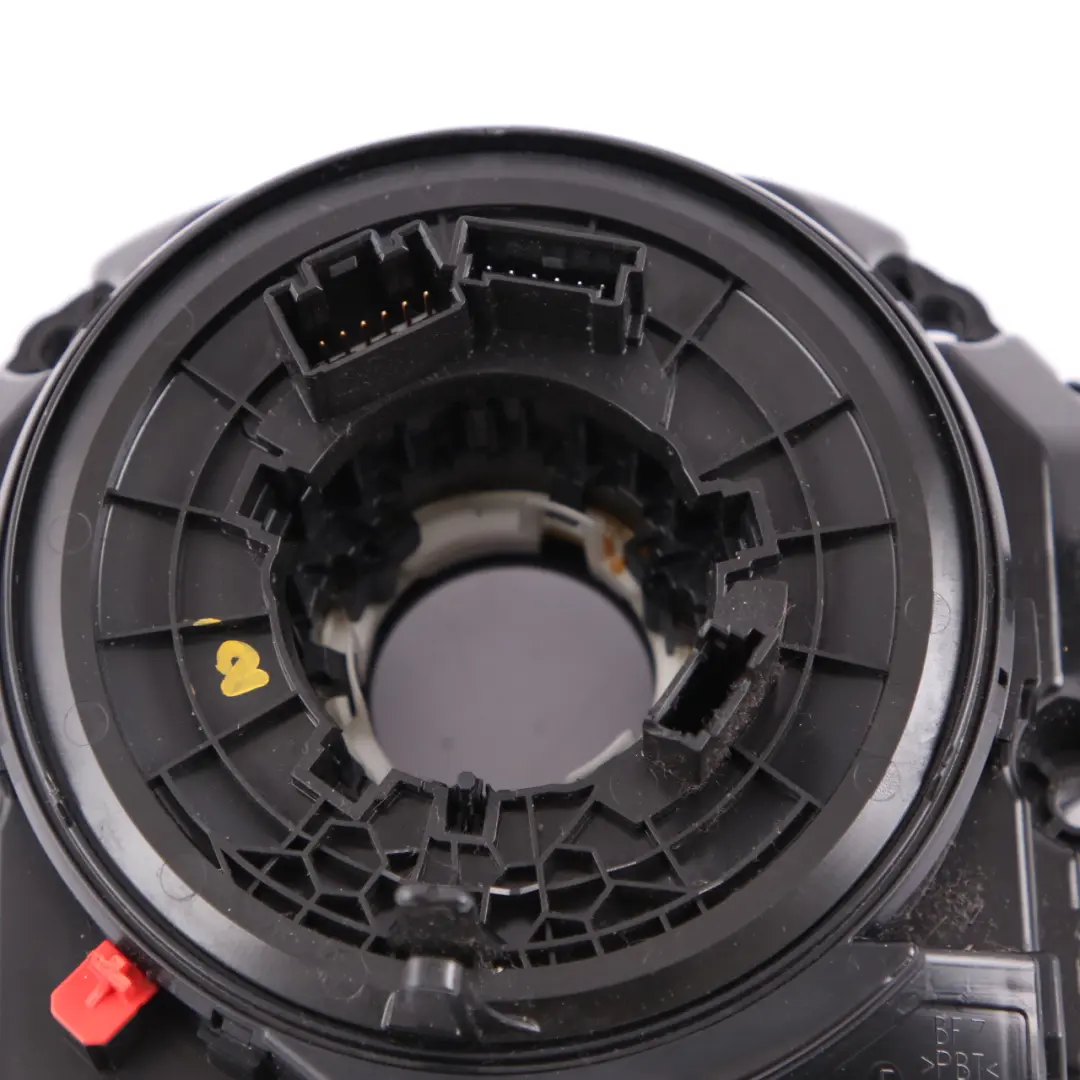  Steering Cluster BMW F10 Switch Column Wiper Stalk Control Unit Module - SKU 9319473 - Part number 9319473