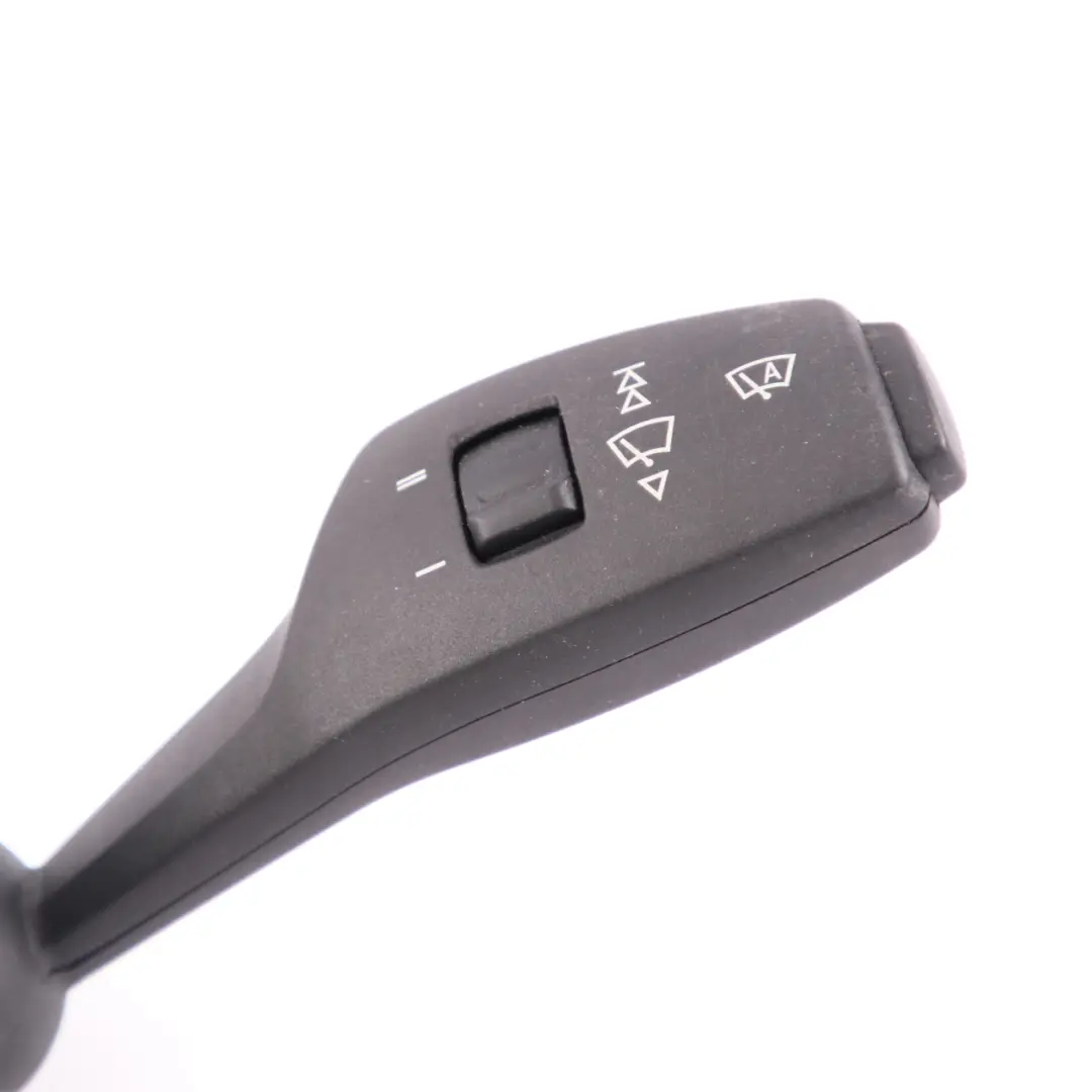 Steering Cluster BMW F10 Switch Column Wiper Stalk Control Unit Module to with Part number 9319473 Steering Cluster BMW F10 Switch Column Wiper Stalk Control Unit Module - SKU 9319473 - Part number 9319473