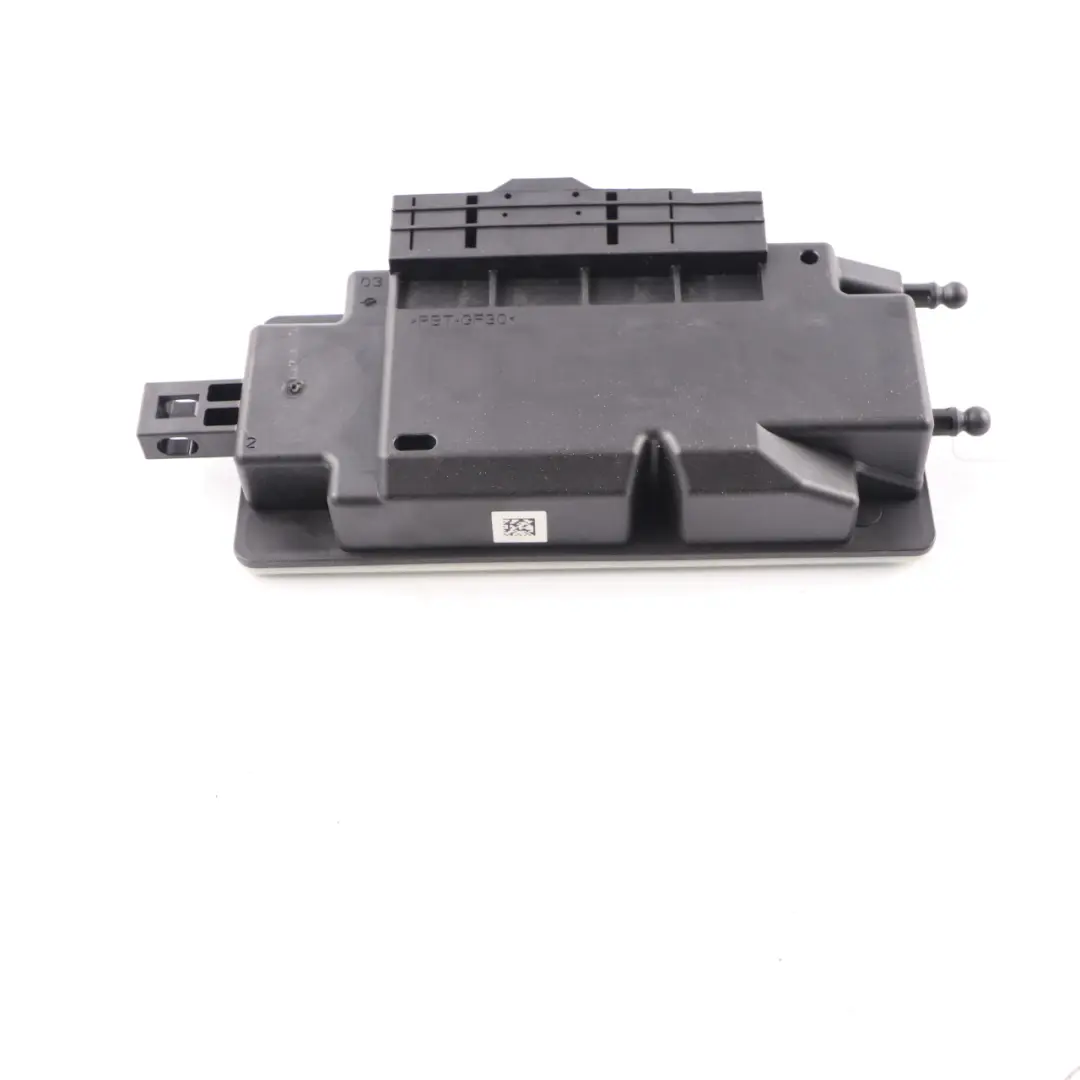 Luft Modul BMW X3 F25 F10 F11 F12 F13 ECU Steuer Gerät ECU Einheit für mit Teilenummer 9319492 Luft Modul BMW X3 F25 F10 F11 F12 F13 ECU Steuer Gerät ECU Einheit - SKU 9319492 - Teilenummer 9319492