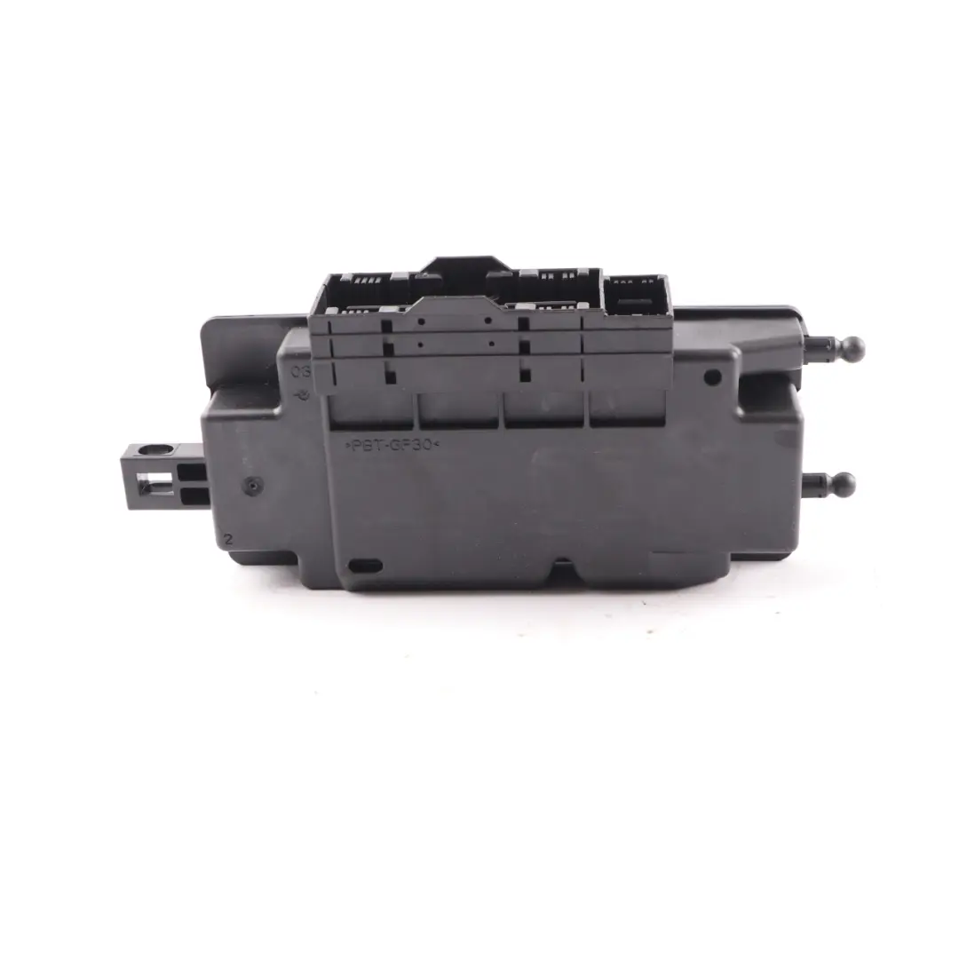  Luft Modul BMW X3 F25 F10 F11 F12 F13 ECU Steuer Gerät ECU Einheit - SKU 9319492 - Teilenummer 9319492