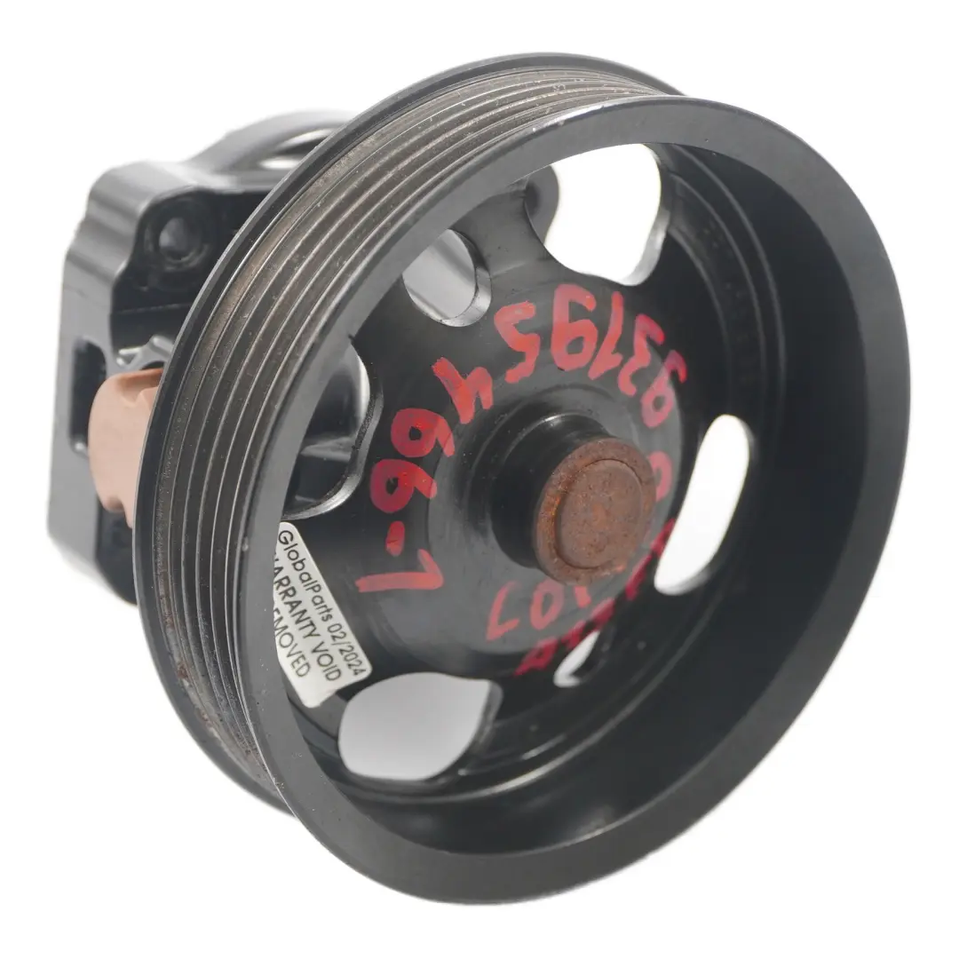 Opel Combo D 1.3 CDTi Diesel Engine Coolant Cooling Water Pump - SKU 93195466-1 - Part number 93195466