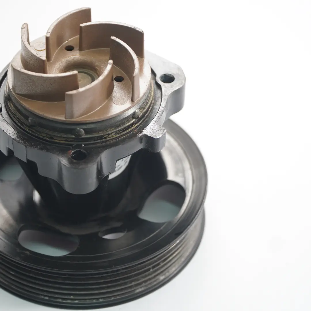 Refrigerante Bomba de Agua para Opel Combo D 1.3 CDTi Motor Diesel con número de pieza 93195466 Opel Combo D 1.3 CDTi Motor Diesel Refrigerante Bomba de Agua - SKU 93195466-1 - Número de pieza 93195466