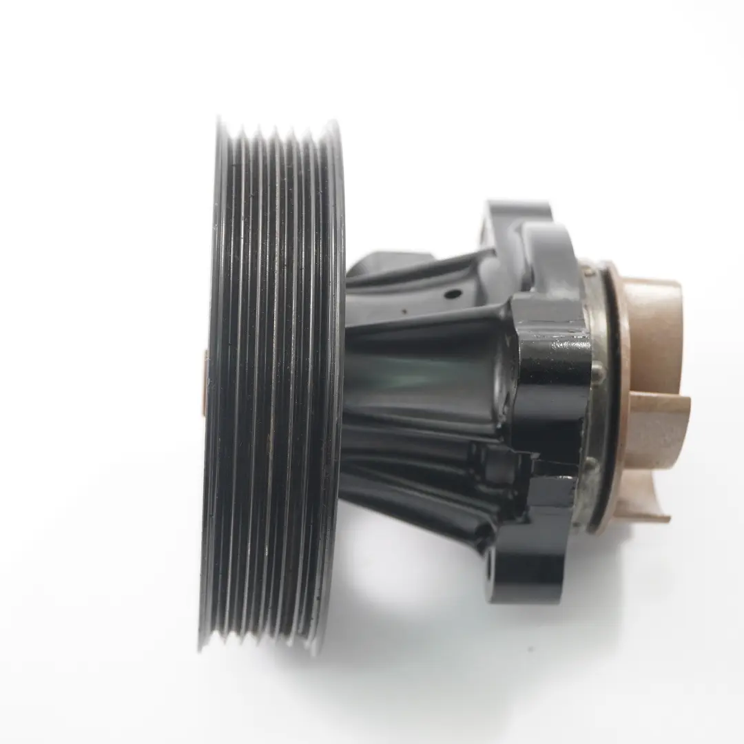 Opel Combo D 1.3 CDTi Diesel Engine Liquide refroidissement Pompe eau - SKU 93195466-1 - Numéro de pièce 93195466