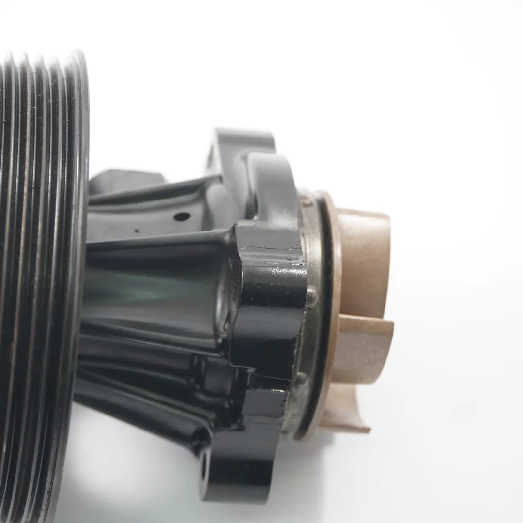 Kühlmittel Kühlung Wasser pumpe für Opel Combo D 1.3 CDTi Diesel Motor mit Teilenummer 93195466 Opel Combo D 1.3 CDTi Diesel Motor Kühlmittel Kühlung Wasser pumpe - SKU 93195466-1 - Teilenummer 93195466