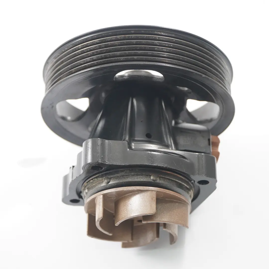 Opel Combo D 1.3 CDTi Diesel Engine Liquide refroidissement Pompe eau - SKU 93195466-1 - Numéro de pièce 93195466