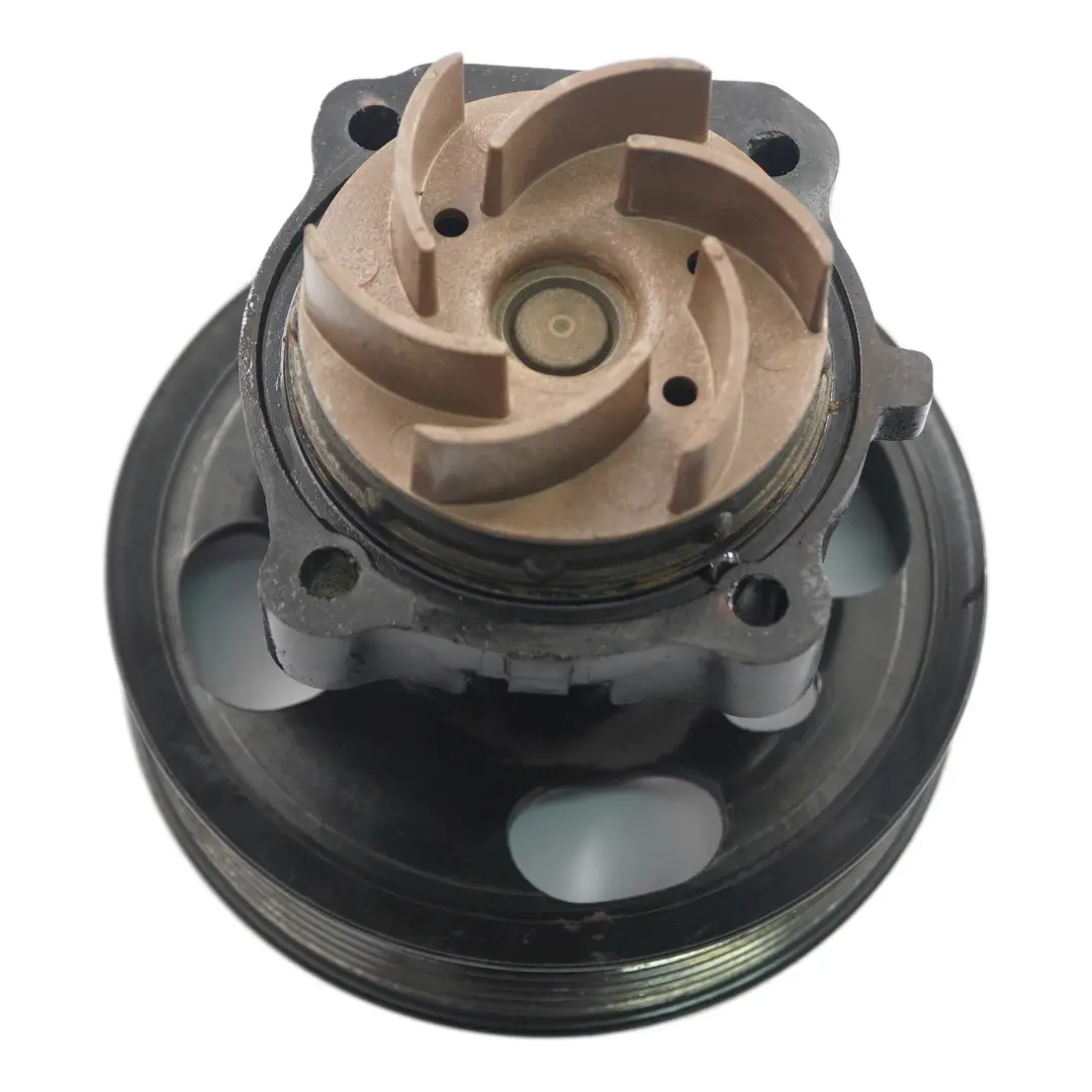 Refrigerante Bomba de Agua para Opel Combo D 1.3 CDTi Motor Diesel con número de pieza 93195466 Opel Combo D 1.3 CDTi Motor Diesel Refrigerante Bomba de Agua - SKU 93195466-1 - Número de pieza 93195466