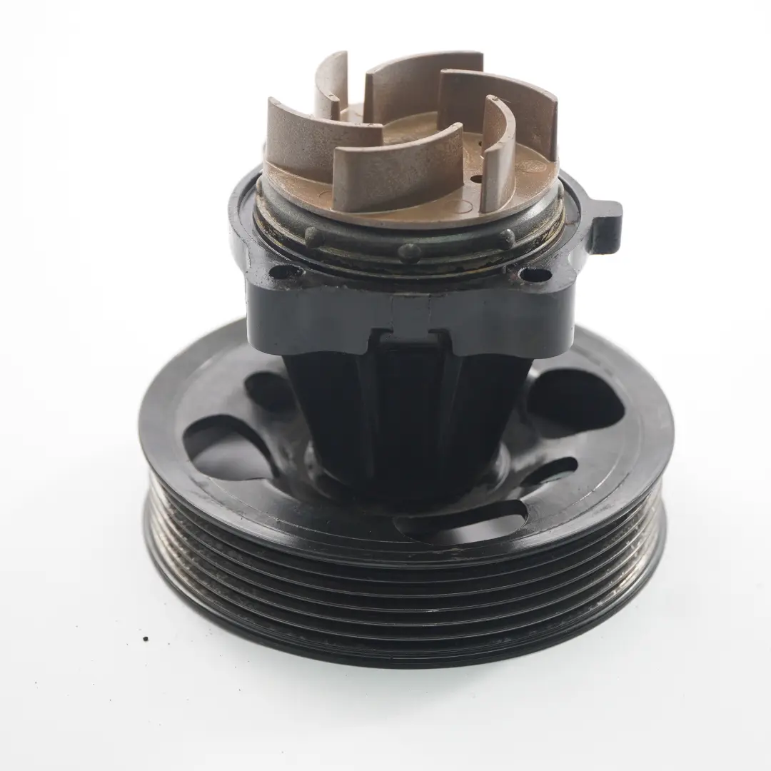 Motor Kühlmittel Kühlung Wasser pumpe für Opel Combo D 1.3 CDTi Diesel mit Teilenummer 93195466 Opel Combo D 1.3 CDTi Diesel Motor Kühlmittel Kühlung Wasser pumpe - SKU 93195466-1 - Teilenummer 93195466