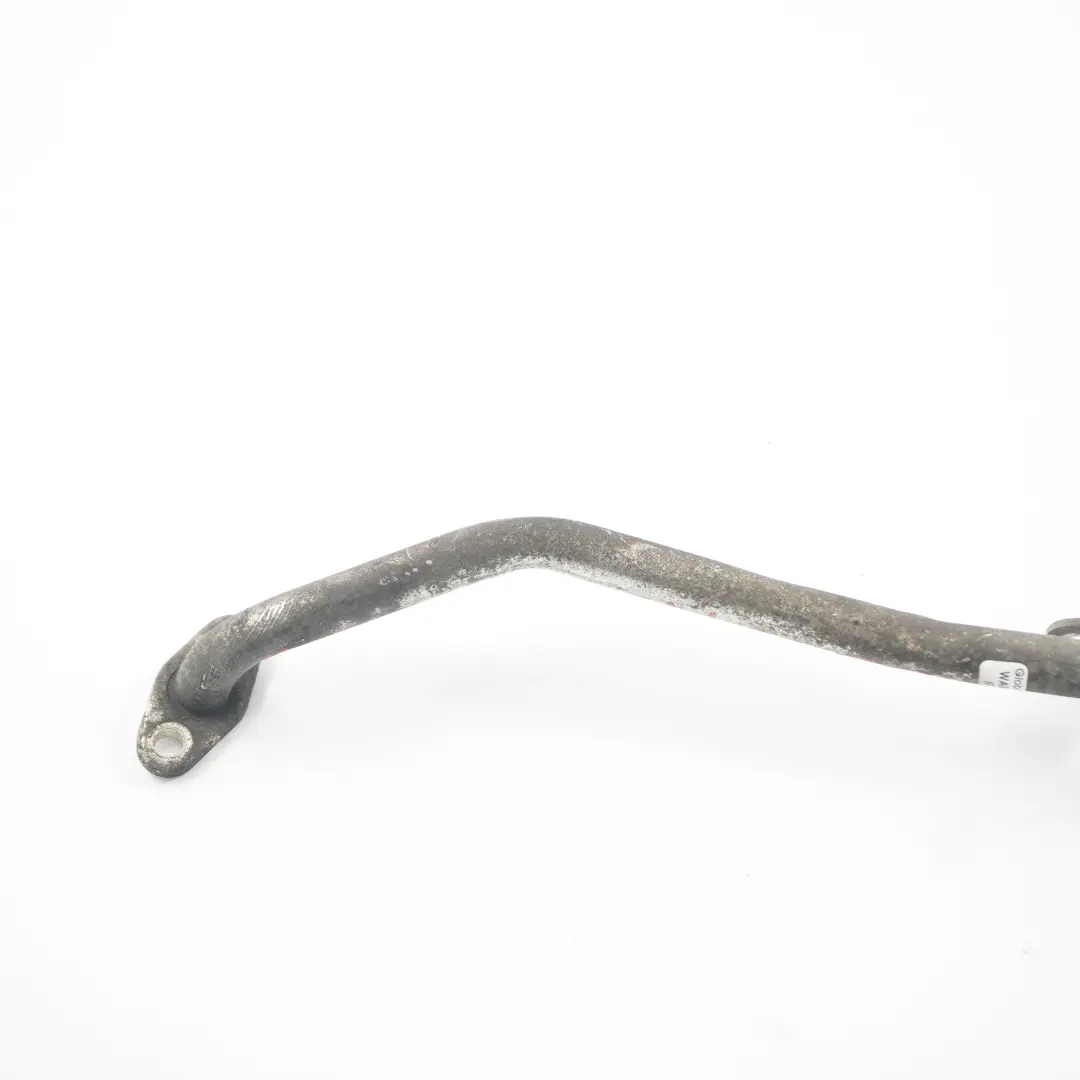 Coolant Cooling Hose Pipe Line Opel Combo D 1.3 CDTi Diesel Engine - SKU 93195470 - Part number 93195470
