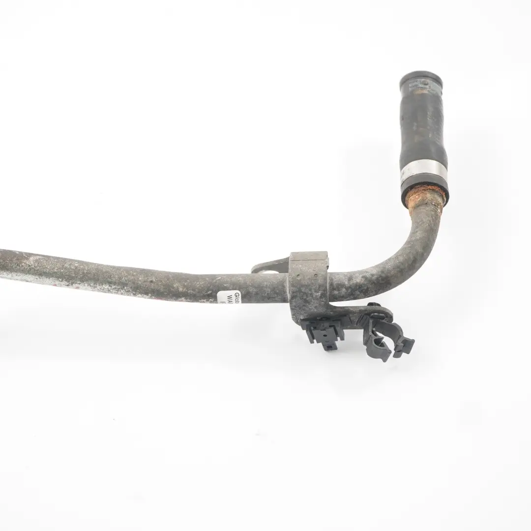 Coolant Cooling Hose Pipe Line Opel Combo D 1.3 CDTi Diesel Engine - SKU 93195470 - Part number 93195470