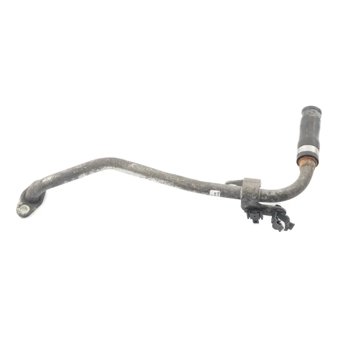 Coolant Cooling Hose Pipe Line Opel Combo D 1.3 CDTi Diesel Engine - SKU 93195470 - Part number 93195470