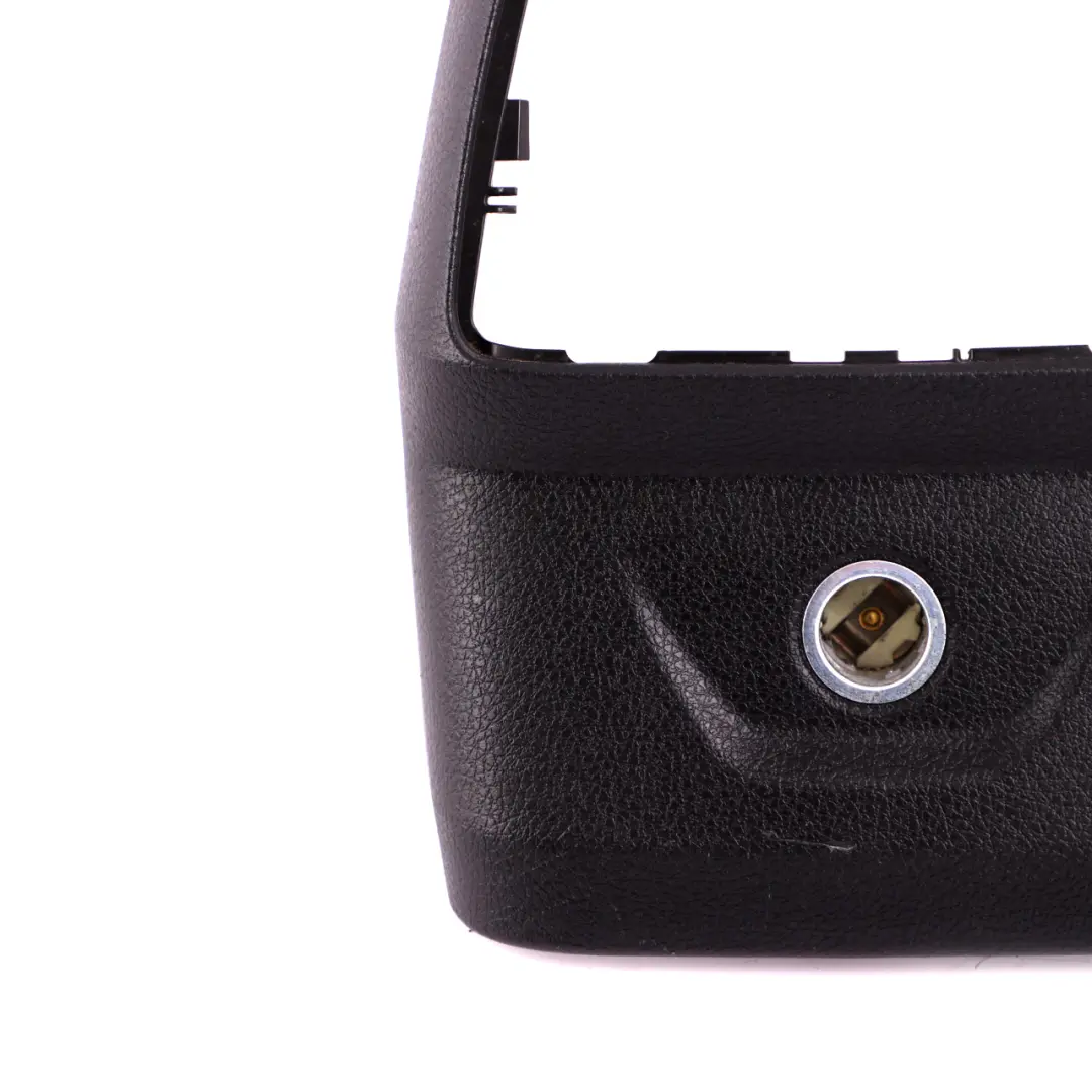 Housse de protection garniture arrière console centrale pour BMW F45 F46 à propos du numéro de pièce 9319567 BMW F45 F46 Housse de protection garniture arrière console centrale - SKU 9319567 - Numéro de pièce 9319567