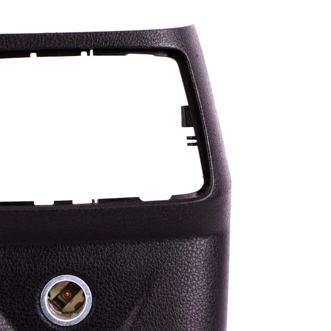 BMW F45 F46 Active Gran Tourer Panel Tylnego Tunelu Środkowego - SKU 9319567 - Numer Części 9319567