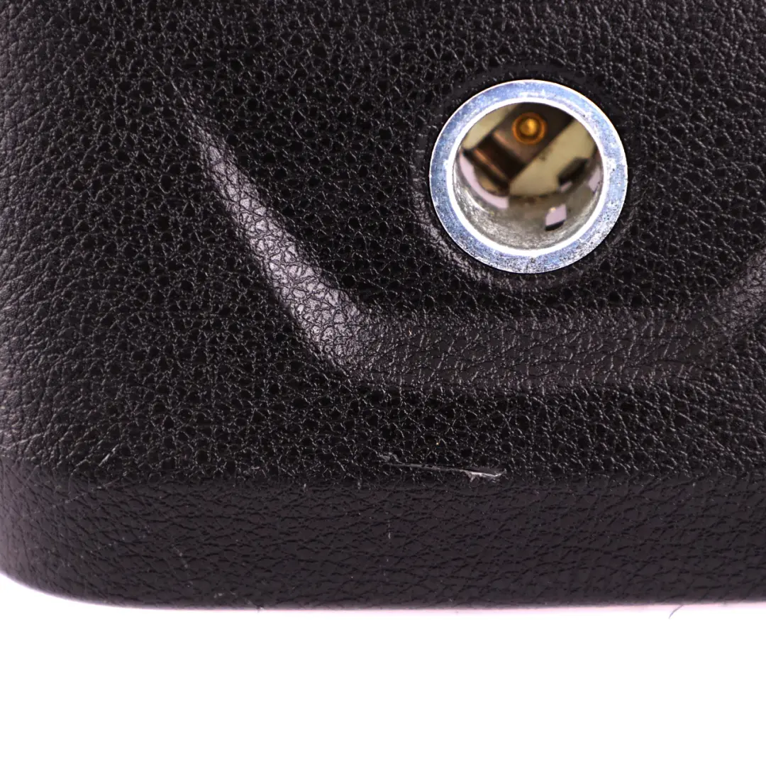 BMW F45 F46 Housse de protection garniture arrière console centrale - SKU 9319567 - Numéro de pièce 9319567
