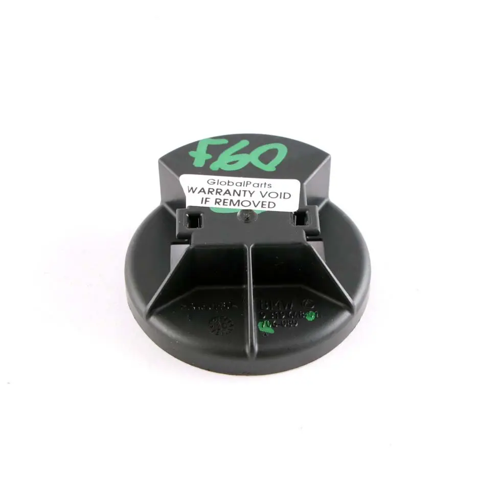 Capot de recouvrement Cache garniture pour Mini F60 F40 Countryman à propos du numéro de pièce 9319648 Mini F60 F40 Countryman Capot de recouvrement Cache garniture - SKU 9319648 - Numéro de pièce 9319648