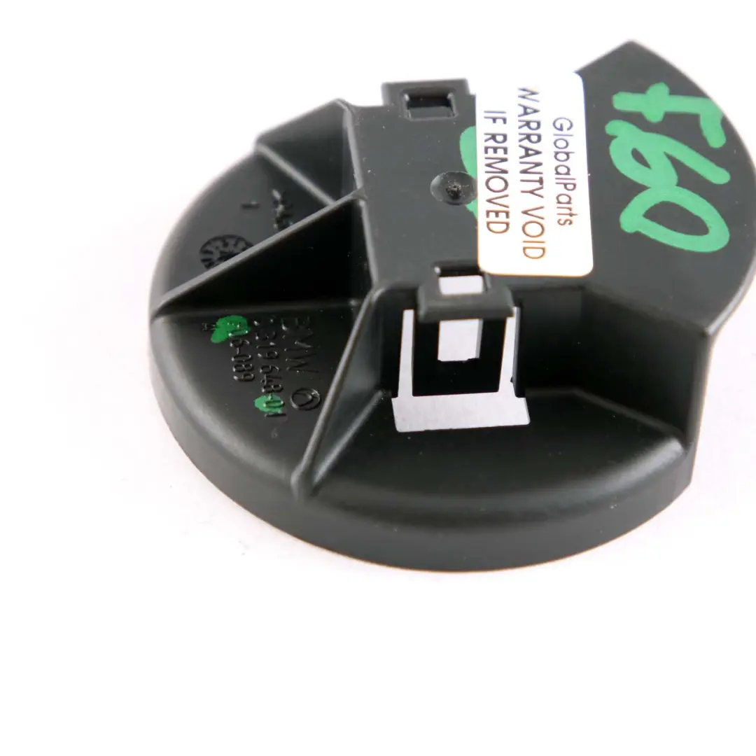 Mini F60 F40 Countryman Capot de recouvrement Cache garniture - SKU 9319648 - Numéro de pièce 9319648