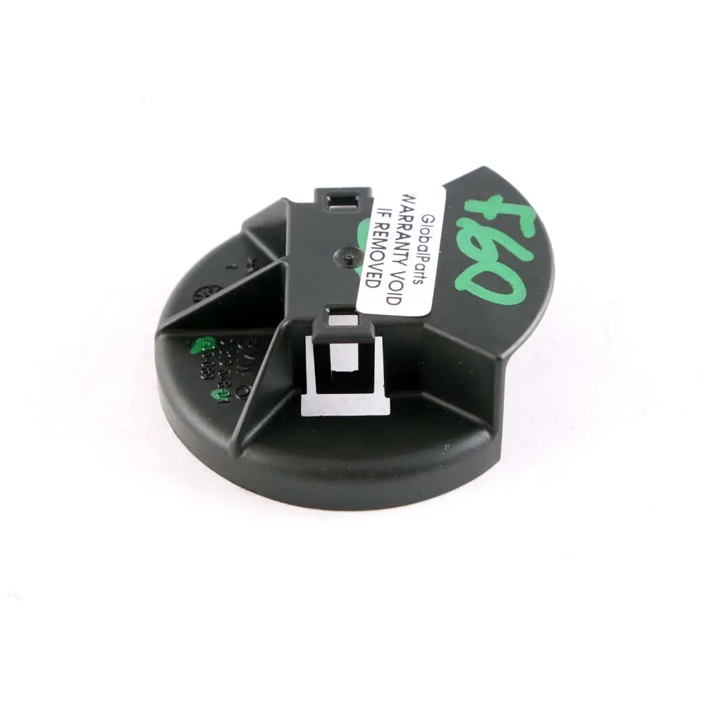 Mini F60 F40 Countryman Capot de recouvrement Cache garniture - SKU 9319648 - Numéro de pièce 9319648