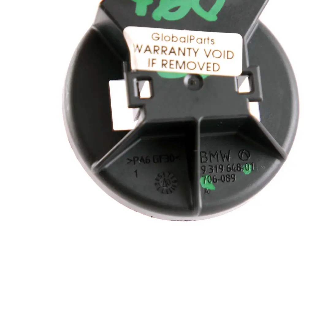 Capot de recouvrement Cache garniture pour Mini F60 F40 Countryman à propos du numéro de pièce 9319648 Mini F60 F40 Countryman Capot de recouvrement Cache garniture - SKU 9319648 - Numéro de pièce 9319648