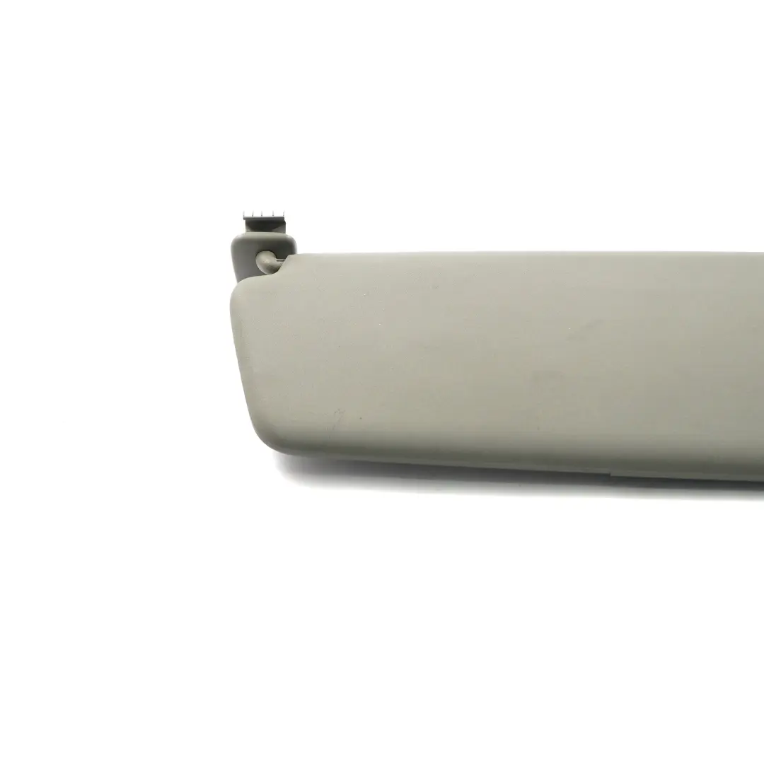  Sun Visor Renault Trafic 2 Vauxhall Vivaro A Cover Panel Right O/S Grey - SKU 93198047 - Part number 93198047