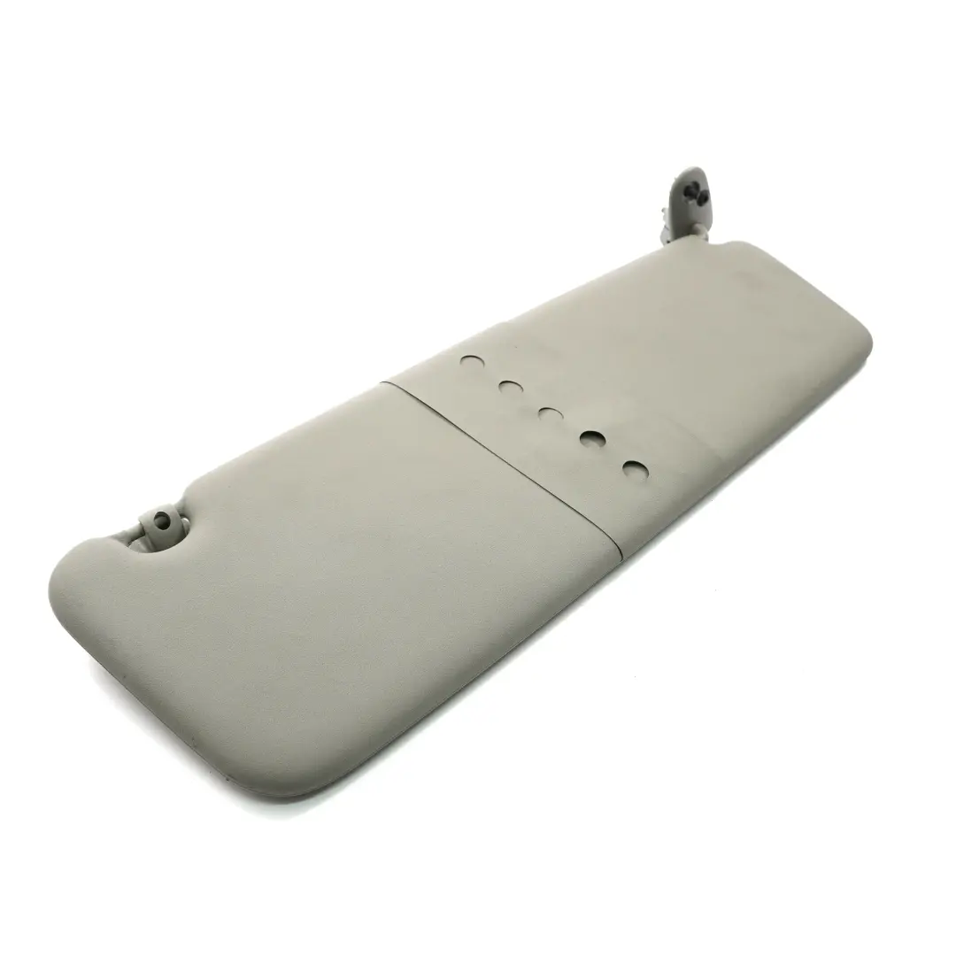 Osłona Przeciwsłoneczna Daszek Prawy Szary do Renault Trafic 2 Opel Vivaro A o numerze 93198047 Renault Trafic 2 Opel Vivaro A Osłona Przeciwsłoneczna Daszek Prawy Szary - SKU 93198047 - Numer Części 93198047