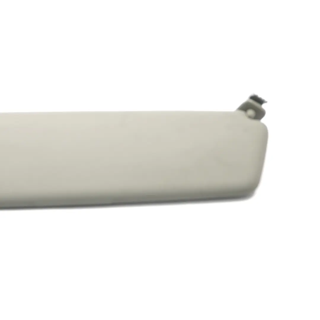 Sonnen blende Renault Trafic 2 Opel Vivaro A Abdeckung Panel links Grau für mit Teilenummer 93198083 Sonnen blende Renault Trafic 2 Opel Vivaro A Abdeckung Panel links Grau - SKU 93198083 - Teilenummer 93198083