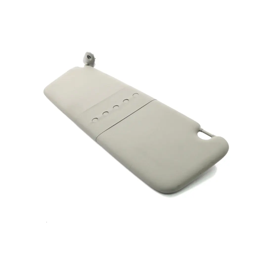  Parasol Renault Trafic 2 Opel Vivaro A Tapa Panel Izquierdo Gris - SKU 93198083 - Número de pieza 93198083