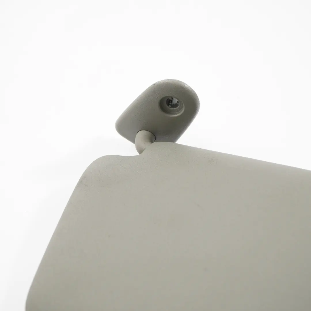  Parasol Renault Trafic 2 Opel Vivaro A Tapa Panel Izquierdo Gris - SKU 93198083 - Número de pieza 93198083