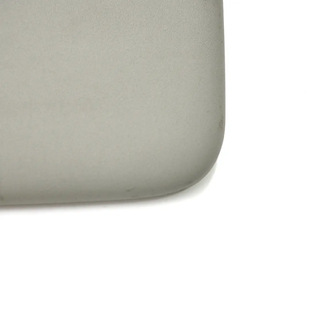 Sun Visor Renault Trafic 2 Vauxhall Vivaro A Cover Panel Left N/S Grey to with Part number 93198083 Sun Visor Renault Trafic 2 Vauxhall Vivaro A Cover Panel Left N/S Grey - SKU 93198083 - Part number 93198083