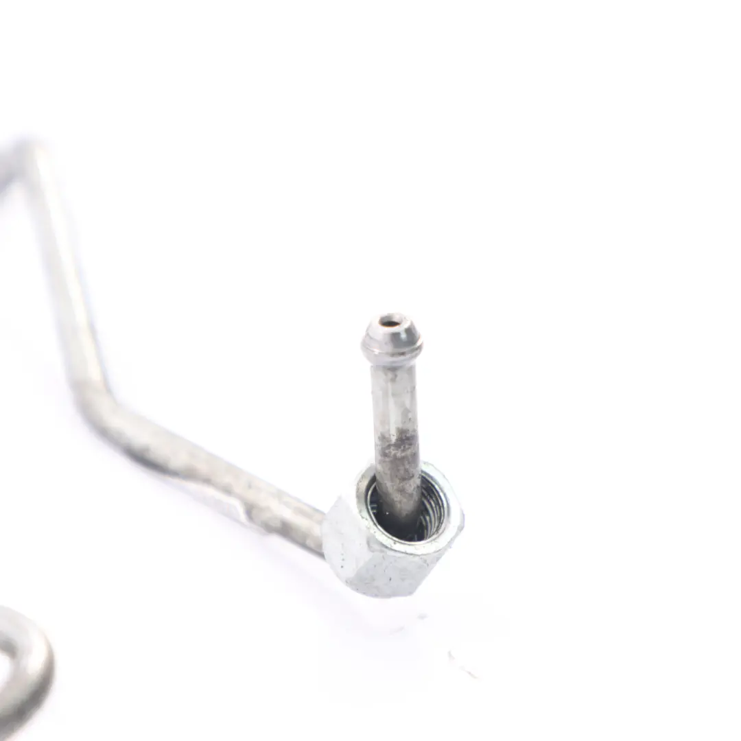 Opel Vivaro A Diesel M9R Kit d'injecteurs pour ligne d'injection de carburant - SKU 93198566 - Numéro de pièce 93198566