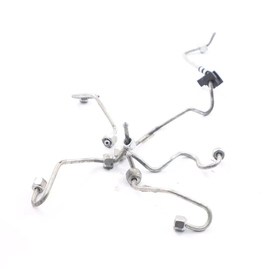 M9R Kit d'injecteurs pour ligne d'injection de carburant pour Opel Vivaro A Diesel à propos du numéro de pièce 93198566 Opel Vivaro A Diesel M9R Kit d'injecteurs pour ligne d'injection de carburant - SKU 93198566 - Numéro de pièce 93198566