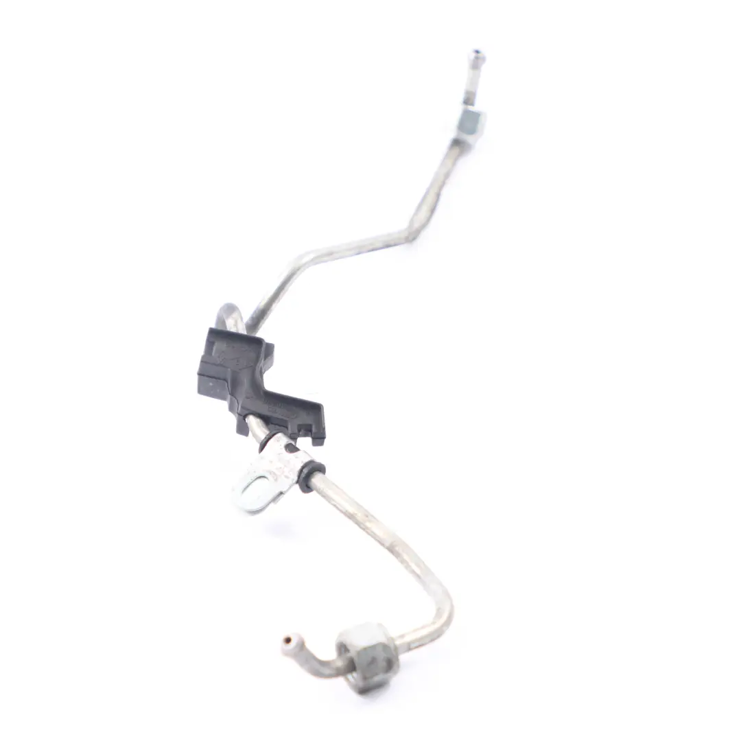 Opel Vivaro A Diesel M9R Kraftstoffeinspritzleitung Druckrohr Injektorensatz - SKU 93198566 - Teilenummer 93198566