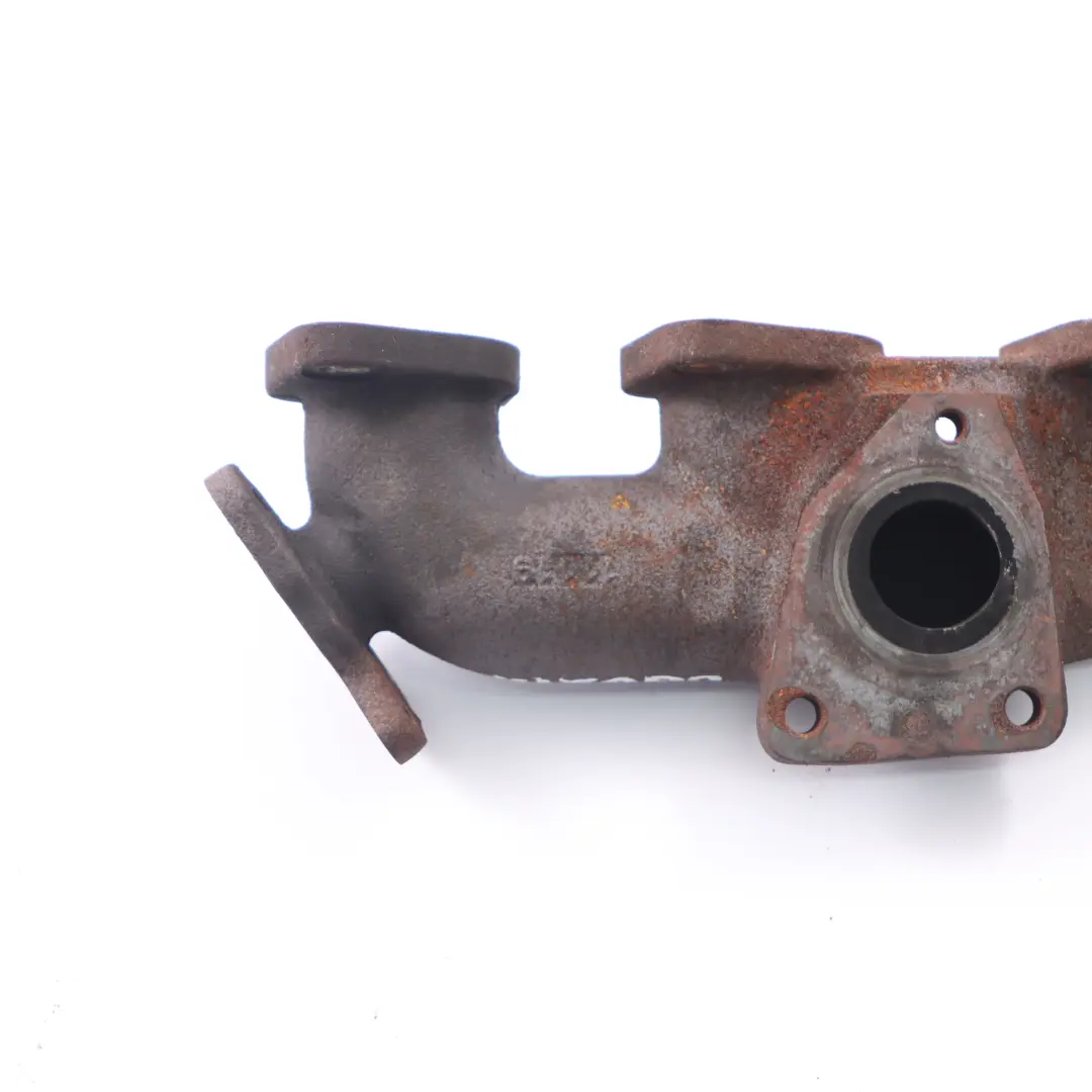 Kolektor Wydechowy Silnika 2.0 CDTi Diesel 8200868133 do Opel Vivaro A o numerze 93198636 Opel Vivaro A Kolektor Wydechowy Silnika 2.0 CDTi Diesel 8200868133 - SKU 93198636 - Numer Części 93198636