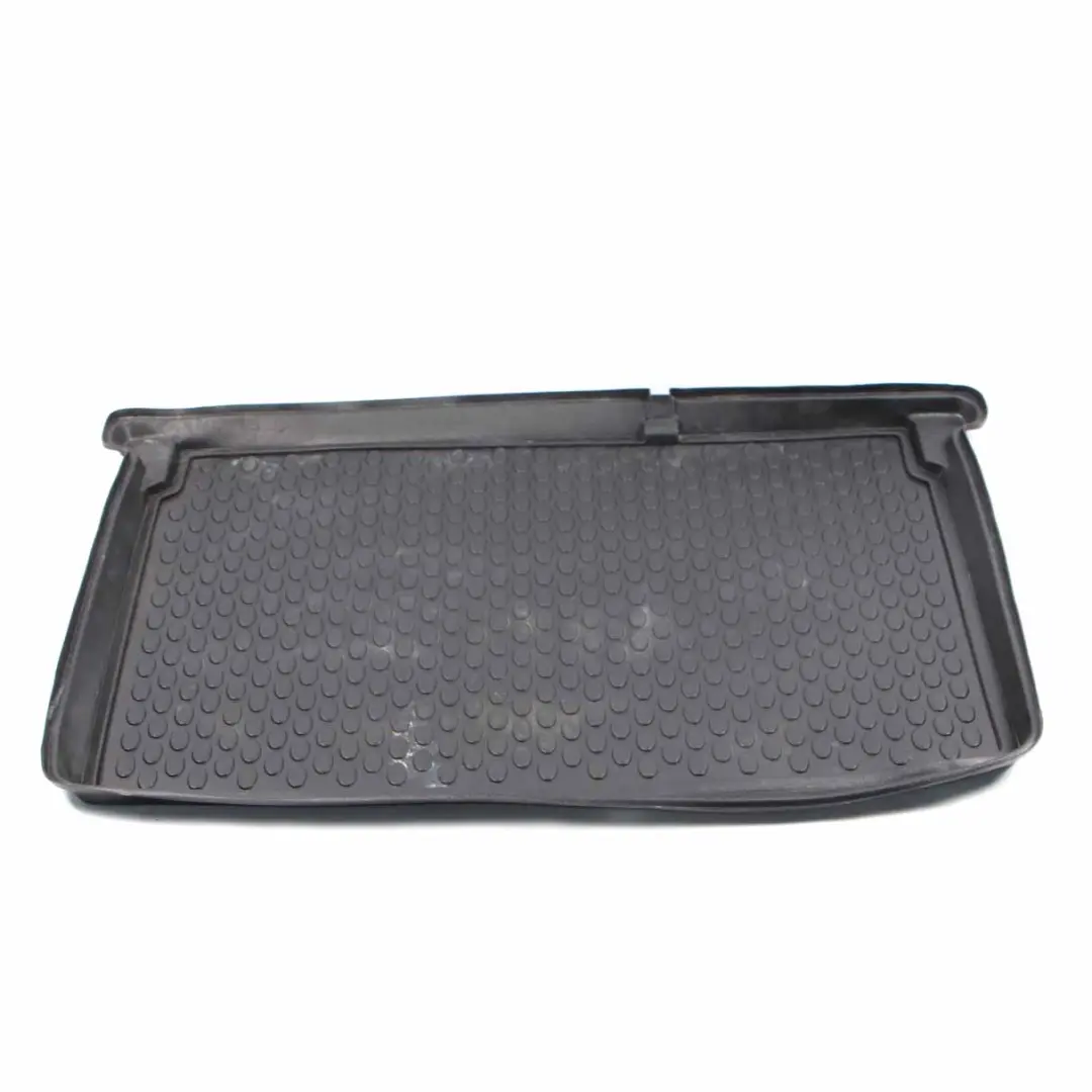 Boot Compartment Liner Floor Pan Rubber Panel to Vauxhall Opel Corsa D E with Part number 93199292 Vauxhall Opel Corsa D E Boot Compartment Liner Floor Pan Rubber Panel - SKU 93199292 - Part number 93199292
