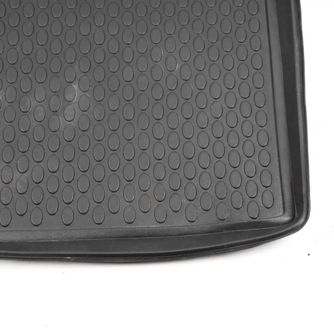 Boot Compartment Liner Floor Pan Rubber Panel to Vauxhall Opel Corsa D E with Part number 93199292 Vauxhall Opel Corsa D E Boot Compartment Liner Floor Pan Rubber Panel - SKU 93199292 - Part number 93199292