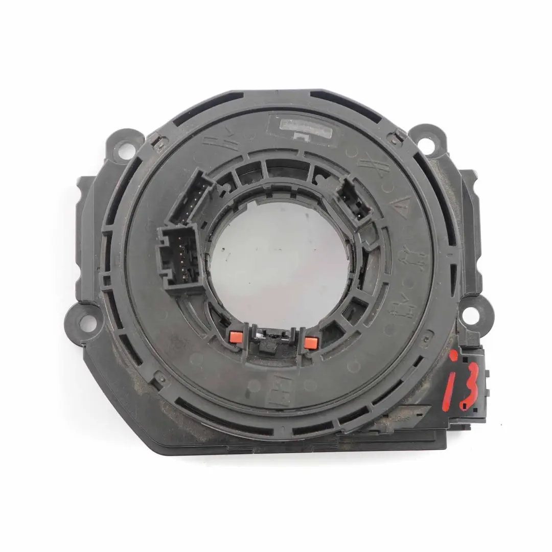 Cluster Columna Dirección Control Módulo deslizamiento para BMW i3 F15 F25 con número de pieza 9320136 BMW i3 F15 F25 Cluster Columna Dirección Control Módulo deslizamiento - SKU 9320136-1 - Número de pieza 9320136