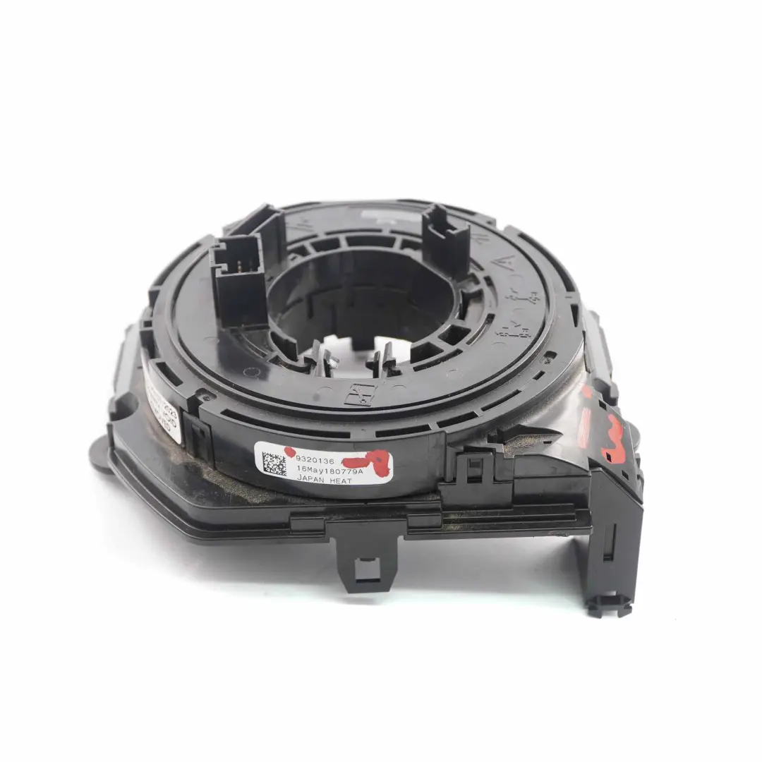 BMW i3 F15 F25 Schalter Cluster Lenksäule Steuergerät Slip Modul - SKU 9320136-1 - Teilenummer 9320136