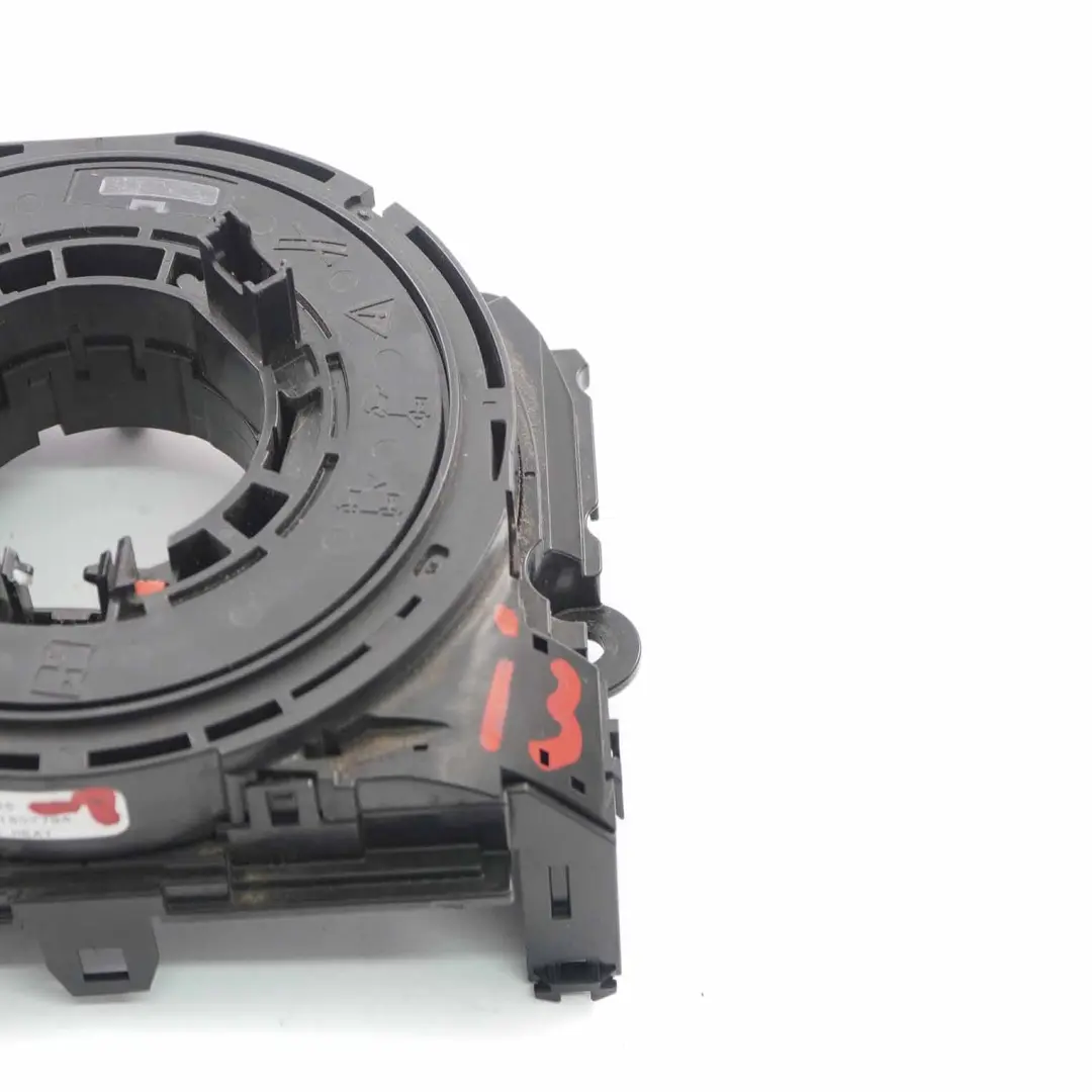 BMW i3 F15 F25 Cluster Columna Dirección Control Módulo deslizamiento - SKU 9320136-1 - Número de pieza 9320136