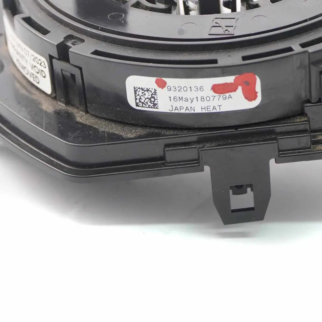 BMW i3 F15 F25 Schalter Cluster Lenksäule Steuergerät Slip Modul - SKU 9320136-1 - Teilenummer 9320136