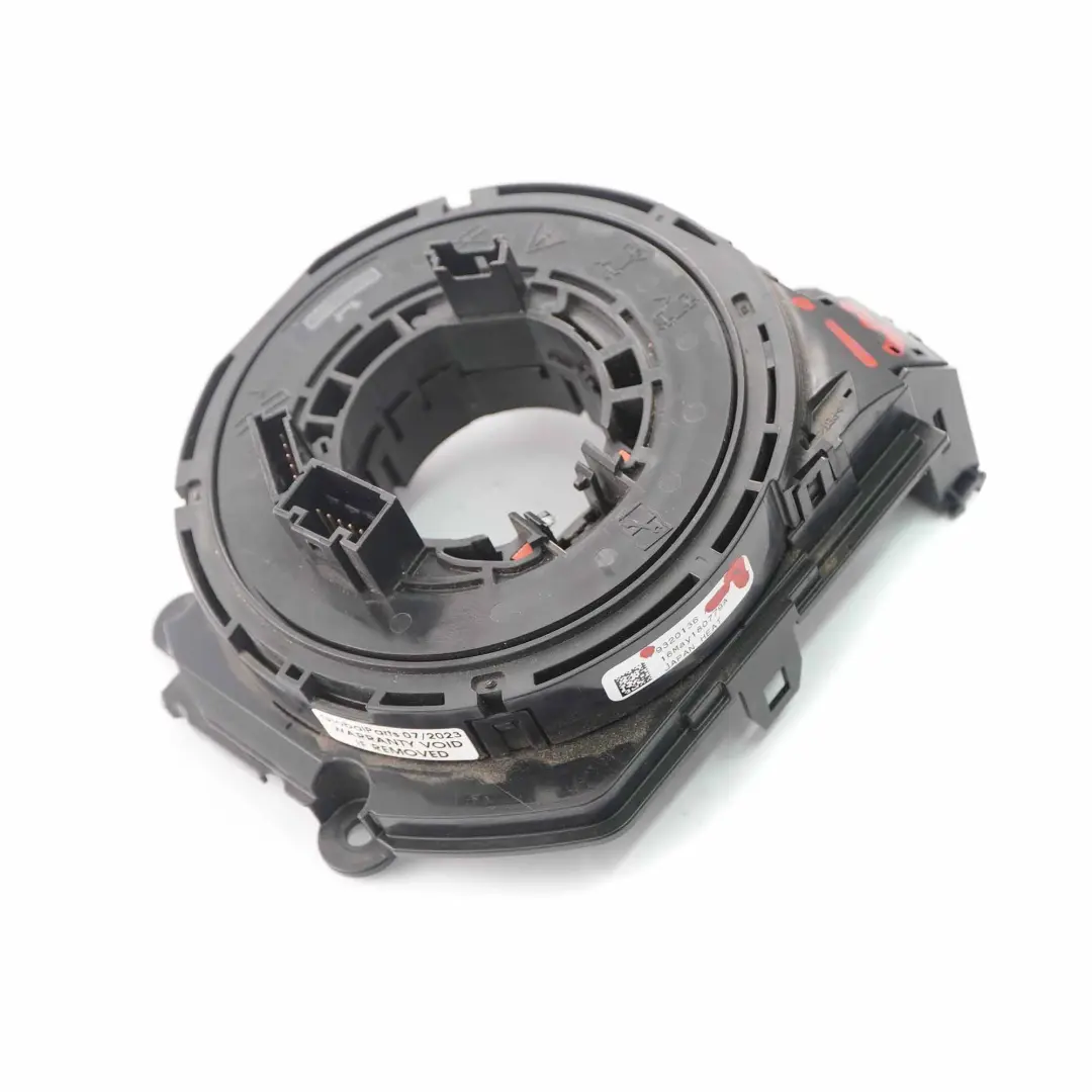 BMW i3 F15 F25 Cluster Columna Dirección Control Módulo deslizamiento - SKU 9320136-1 - Número de pieza 9320136