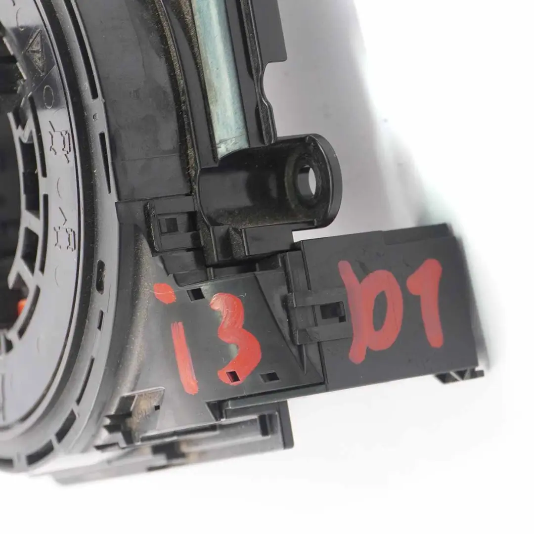 BMW i3 F15 F25 Schalter Cluster Lenksäule Steuergerät Slip Modul - SKU 9320136-1 - Teilenummer 9320136