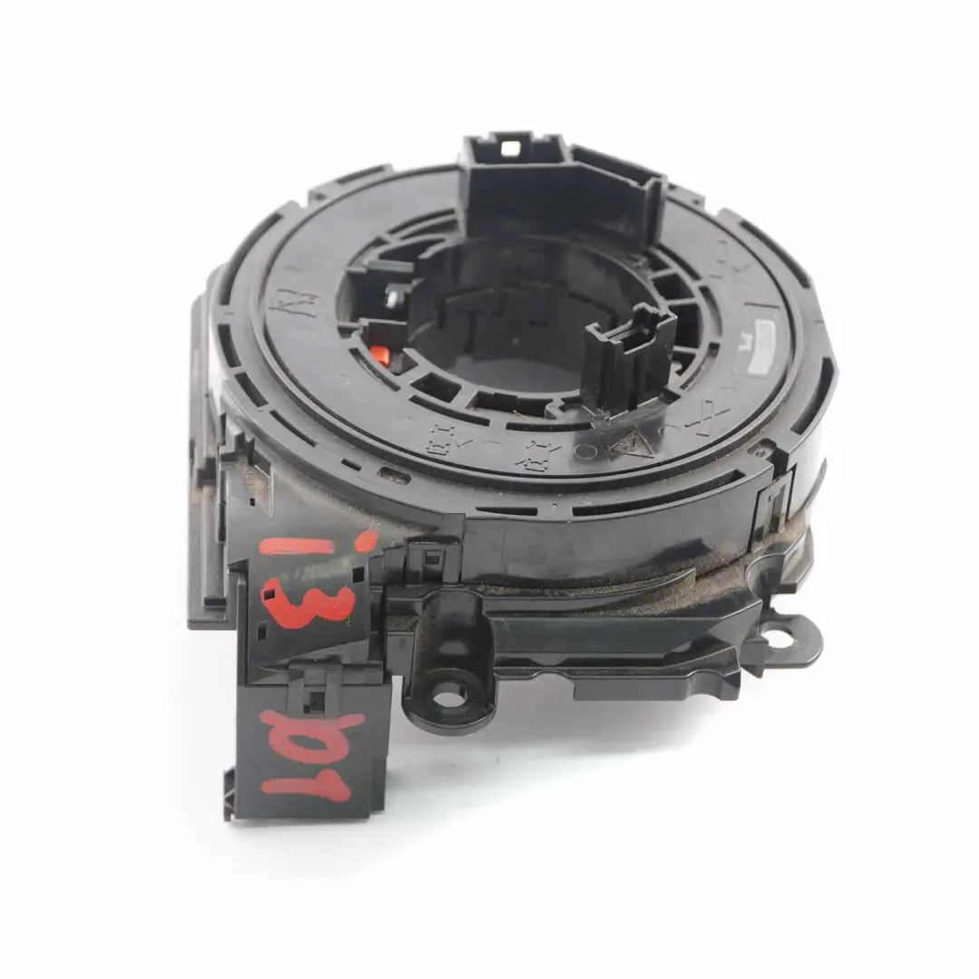 BMW i3 F15 F25 Cluster Columna Dirección Control Módulo deslizamiento - SKU 9320136-1 - Número de pieza 9320136