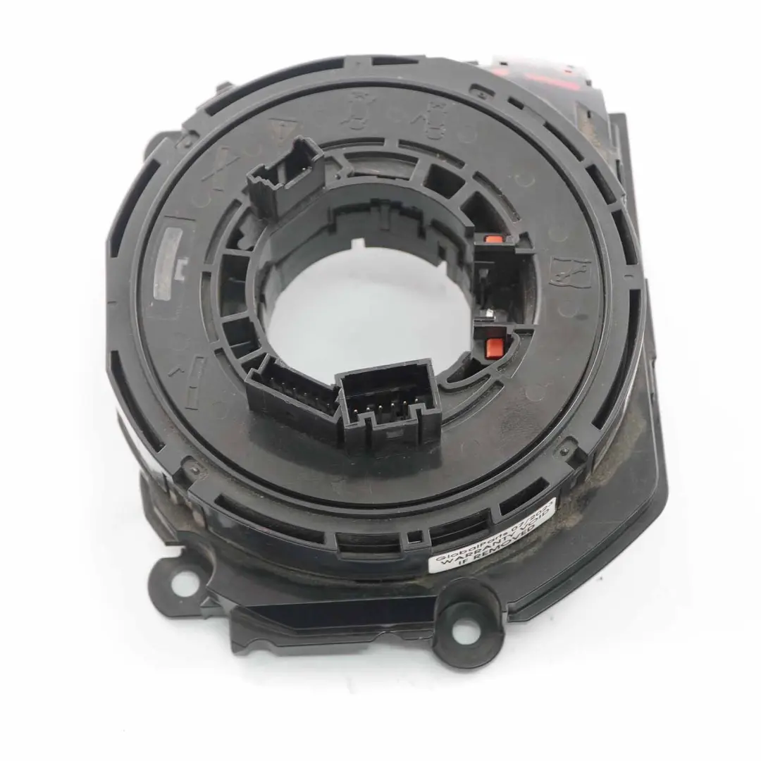 BMW i3 F15 F25 Cluster Columna Dirección Control Módulo deslizamiento - SKU 9320136-1 - Número de pieza 9320136