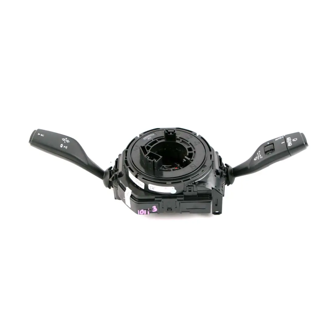 BMW i3 I01 Schalter Cluster Lenksäule Wischer Stiel Steuergerät - SKU 9320136 - Teilenummer 9320136
