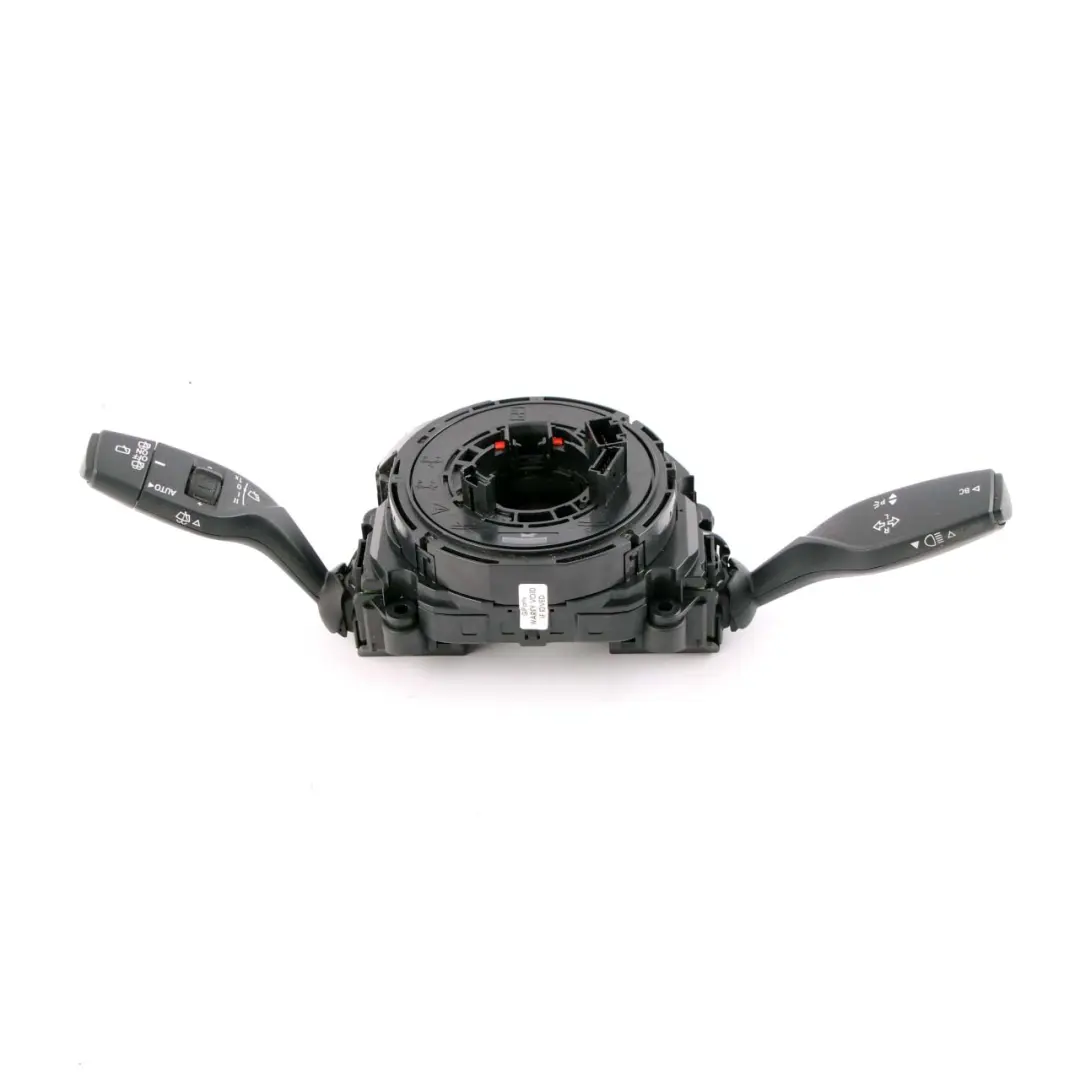 Grupo Interruptores Columna Dirección Stalk Unidad Control para BMW i3 I01 con número de pieza 9320136 BMW i3 I01 Grupo Interruptores Columna Dirección Stalk Unidad Control - SKU 9320136 - Número de pieza 9320136