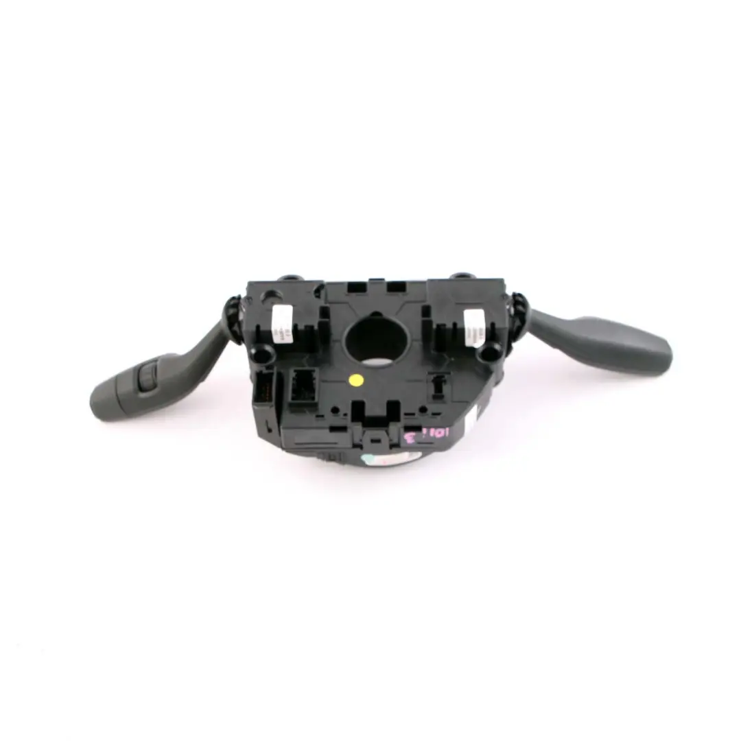 Grupo Interruptores Columna Dirección Stalk Unidad Control para BMW i3 I01 con número de pieza 9320136 BMW i3 I01 Grupo Interruptores Columna Dirección Stalk Unidad Control - SKU 9320136 - Número de pieza 9320136