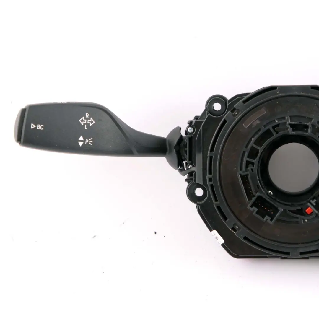 BMW i3 I01 Interruttore Colonna Sterzo Tergicristallo Unità Controllo - SKU 9320136 - Numero di parte 9320136
