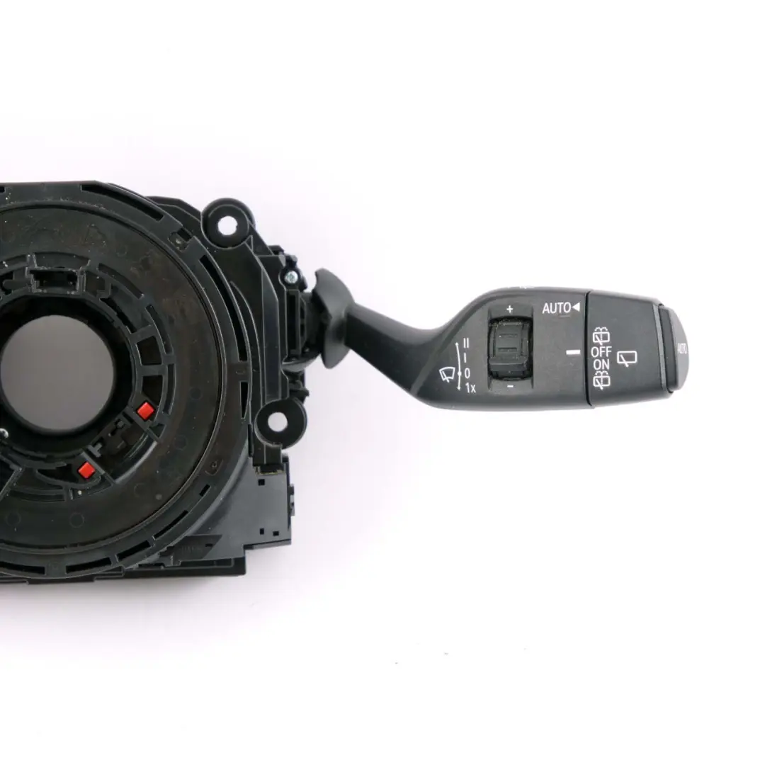 BMW i3 I01 Grupo Interruptores Columna Dirección Stalk Unidad Control - SKU 9320136 - Número de pieza 9320136