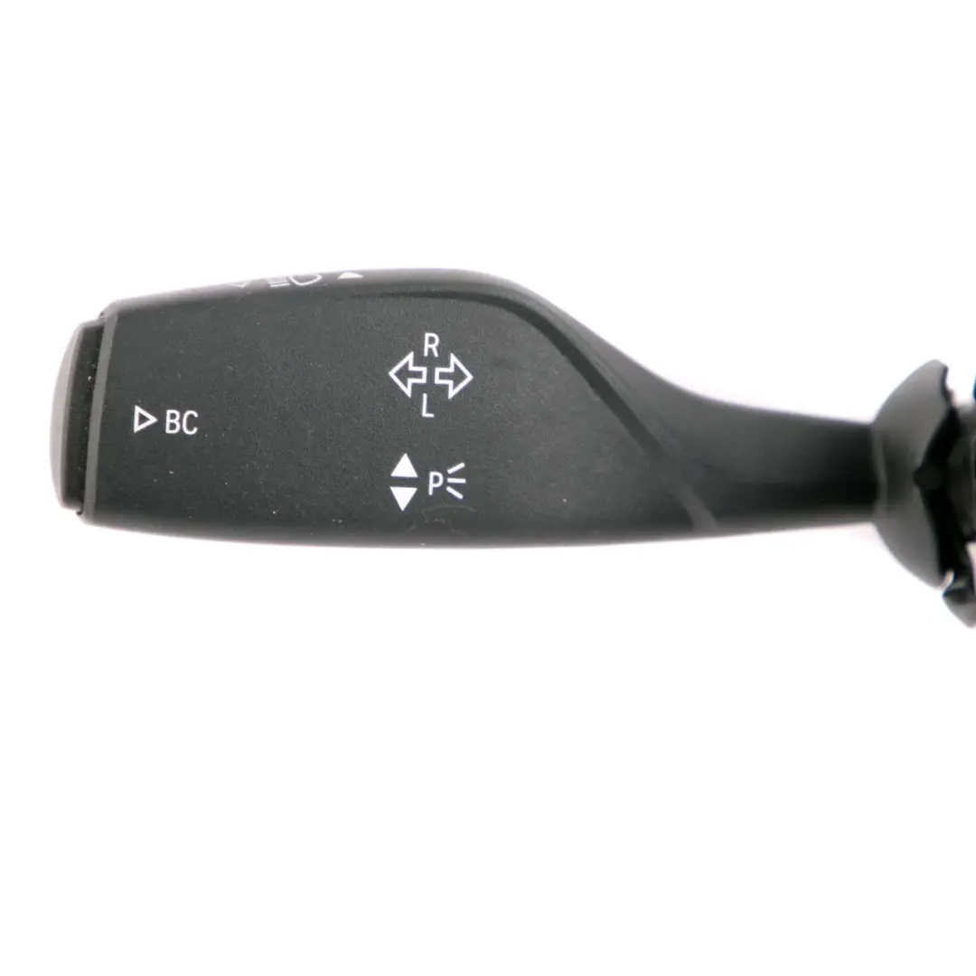 BMW i3 I01 Interruttore Colonna Sterzo Tergicristallo Unità Controllo - SKU 9320136 - Numero di parte 9320136