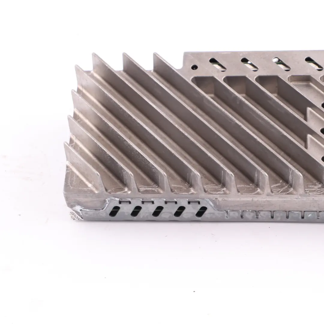 Top Hifi Audio System AMP Amplifier Harman Kardon to BMW F30 F31 F32 with Part number 9320213 BMW F30 F31 F32 Top Hifi Audio System AMP Amplifier Harman Kardon - SKU 9320213 - Part number 9320213