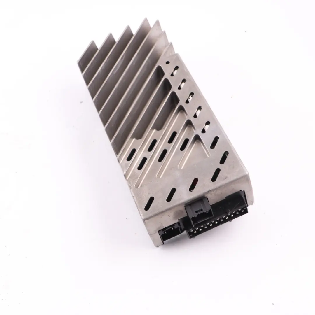 BMW F30 LCI F31 F32 Top Hifi Audio System AMP Verstärker Harman Kardon 9330058 - SKU 9320213 - Teilenummer 9320213