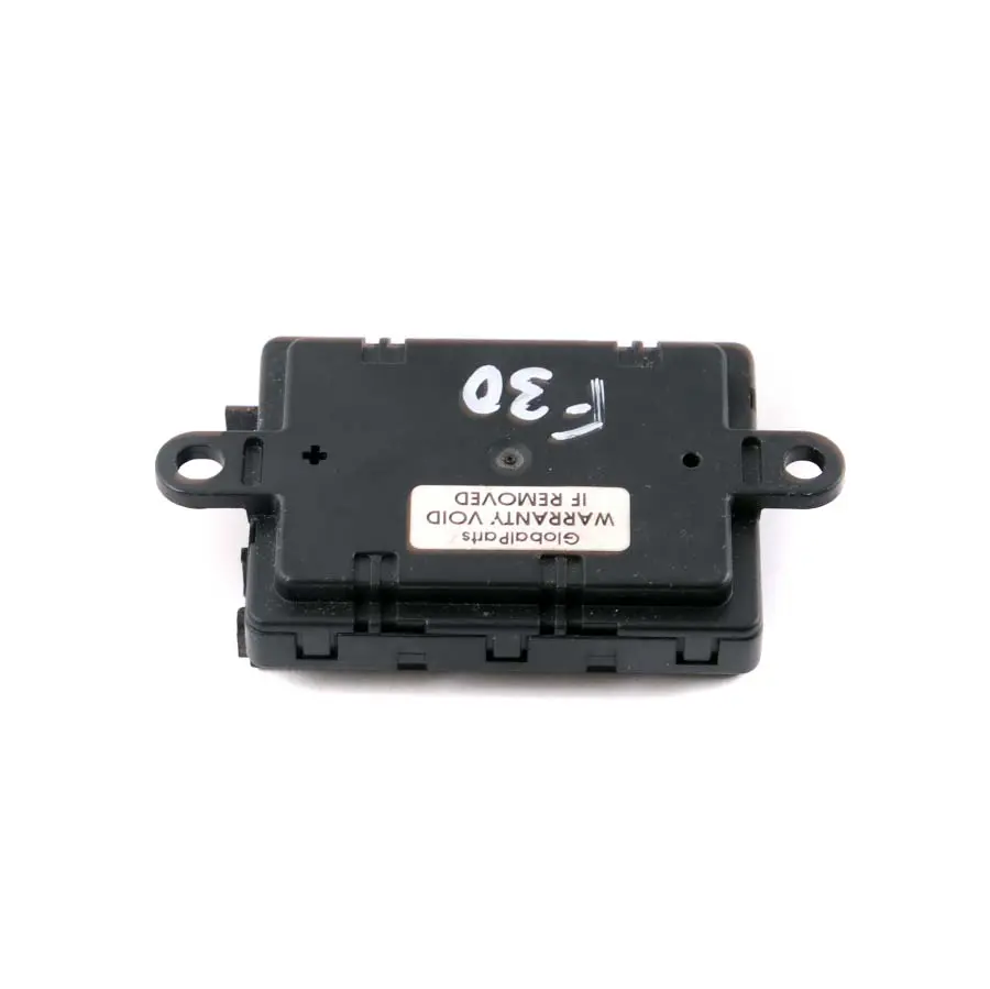 iDrive Control Unit BMW F10 F20 F30 Touch Controller Module ECU to with Part number 9371374 iDrive Control Unit BMW F10 F20 F30 Touch Controller Module ECU - SKU 9320275 - Part number 9371374